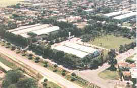 Parque Industrial